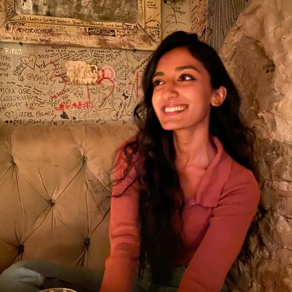 Meet your Posher, Celin - Picture 1 of 1